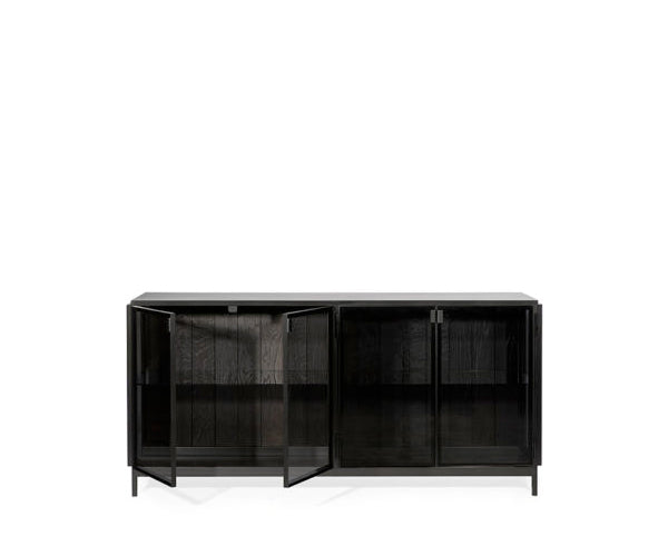 Ethnicraft Anders sideboard – 4 doors