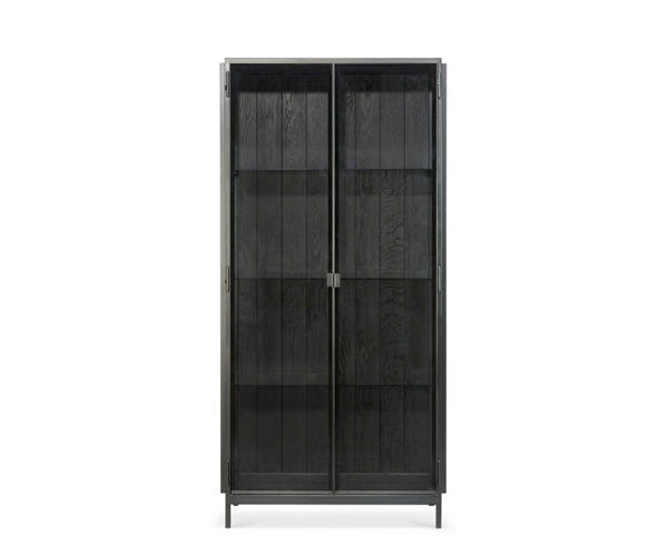 Ethnicraft Anders cupboard – 2 doors