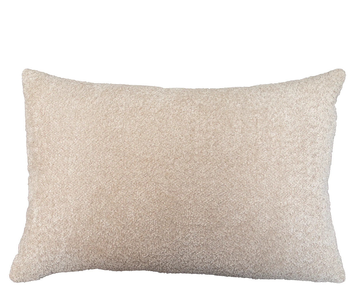 Specktrum Andrea pude - beige - 40x60