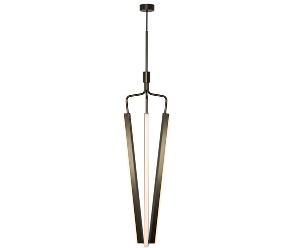 Rubn Angel 3 1000 Chandelier - 165.5-193cm - Bronze