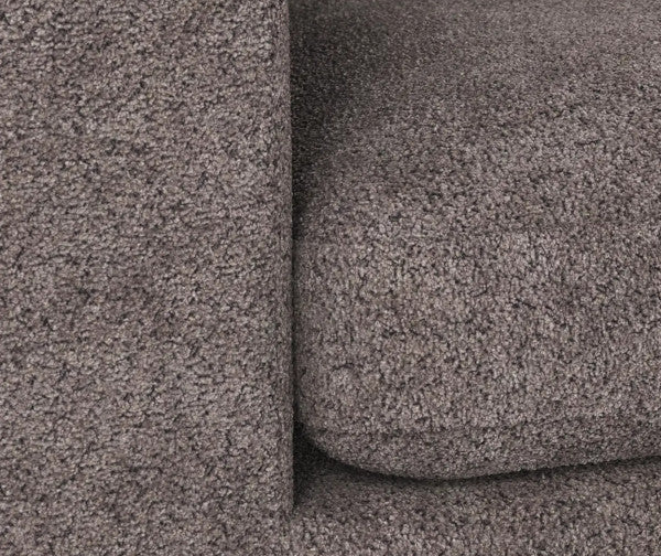 Rowico Home Duncan sofa - Anna mørkegrå - 258 cm