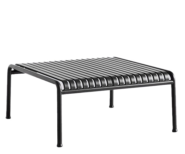 Hay Palissade Low Table - Anthracite