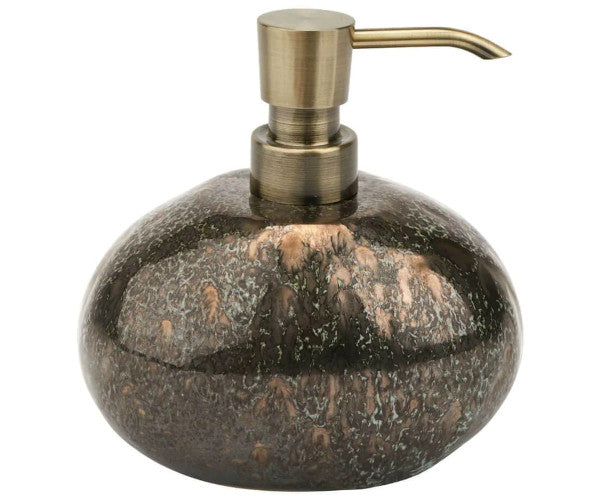 Aquanova Ugo sæbedispenser - vintage bronze