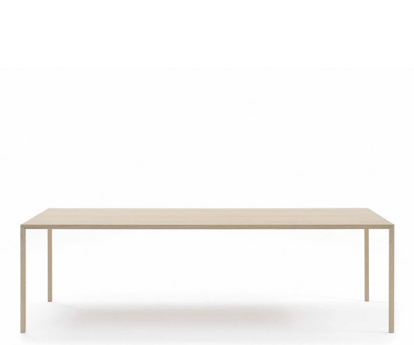 Arco Slim Spisebord - Eg Finer - 240x90cm.