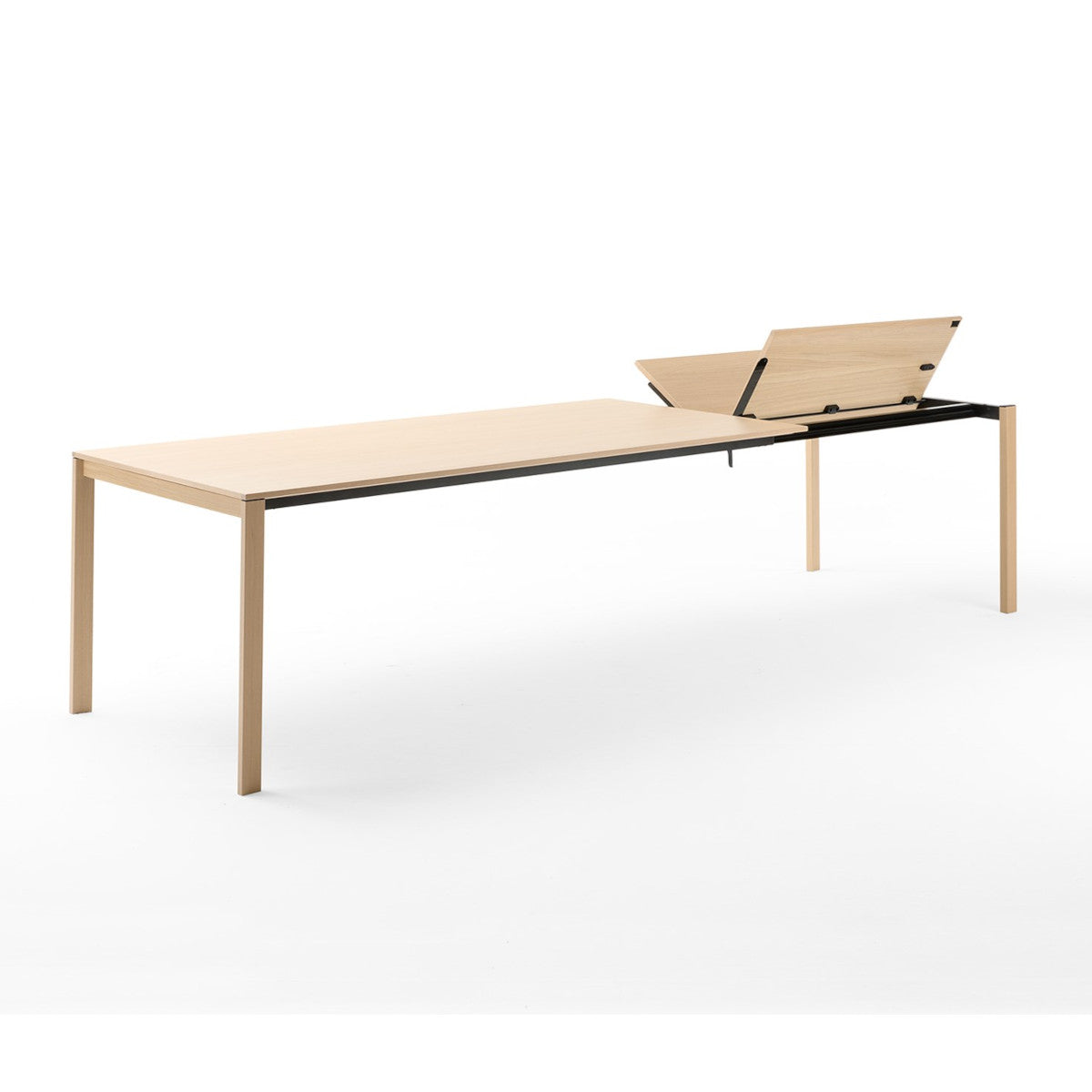 Arco Extend Udtræksbord - 210-310cm - Duramas Oak