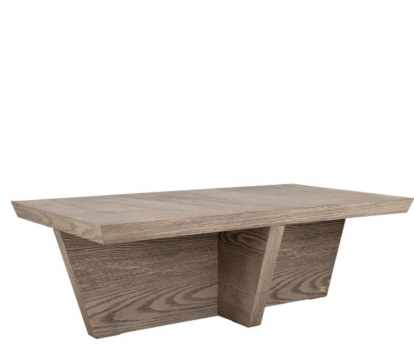 artwood trent sofabord grey oak 140x75