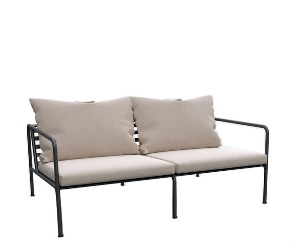 HOUE Avon Lounge Sofa - Alpine Ash