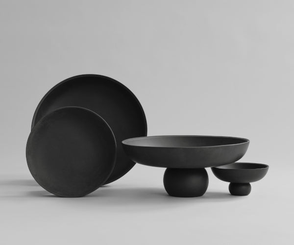 101 CPH Baburu bowl - mini - black