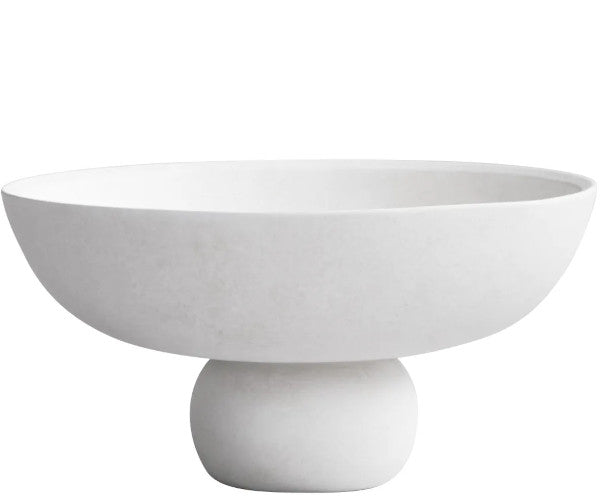 101 CPH Baburu bowl - mini - bone white