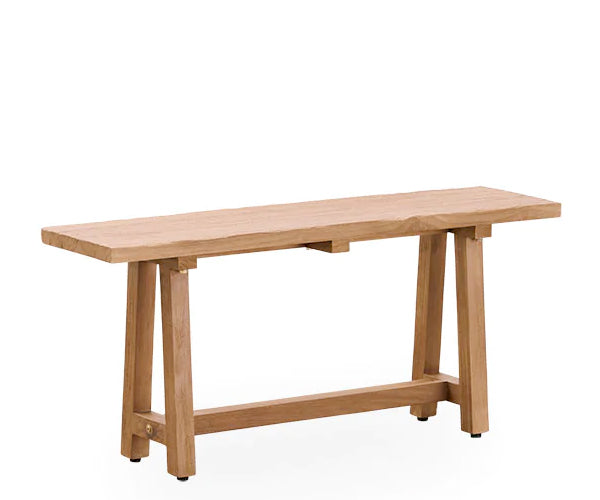 Sika Design Lucas Teak Bænk