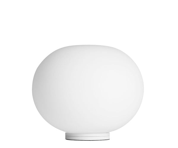 Flos Glo-Ball Basic Zero switch