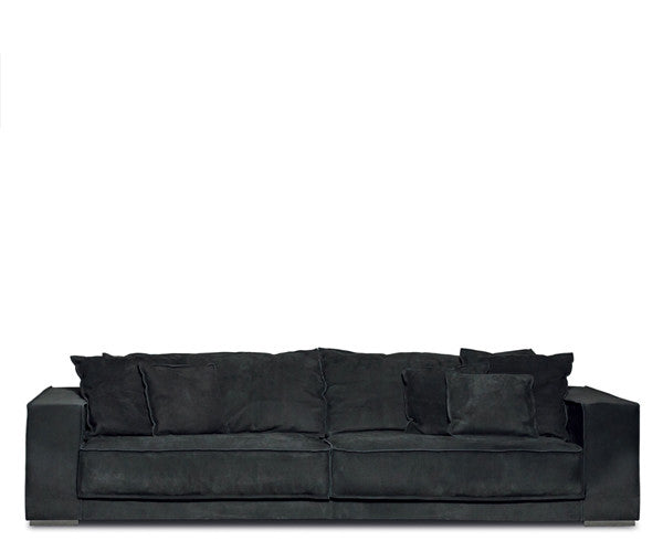 Baxter Budapest Soft Sofa - 300cm