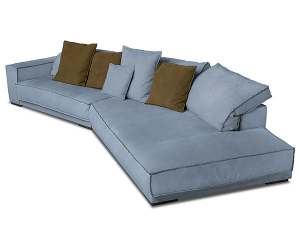 Baxter Budapest Lounge Sofa