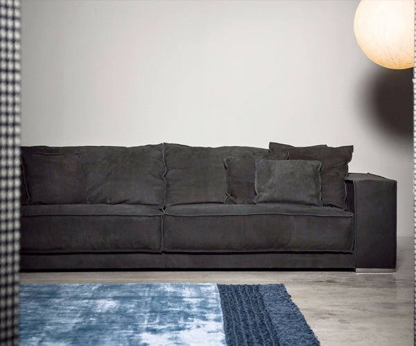 Baxter Budapest Soft Sofa - 300cm