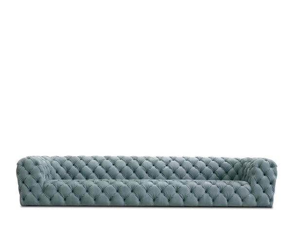 Baxter chester moon sofa