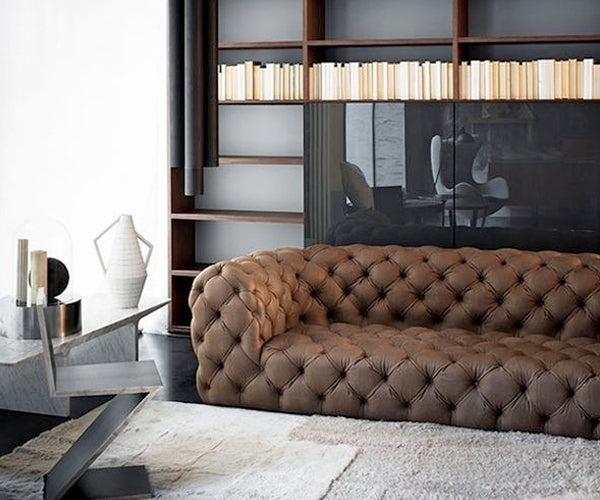 Baxter chestermoon sofa