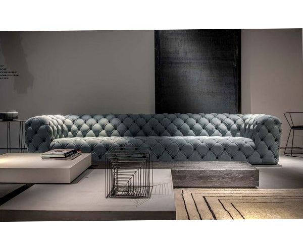 Baxter Chester Moon Sofa