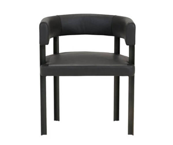 Baxter T Chair