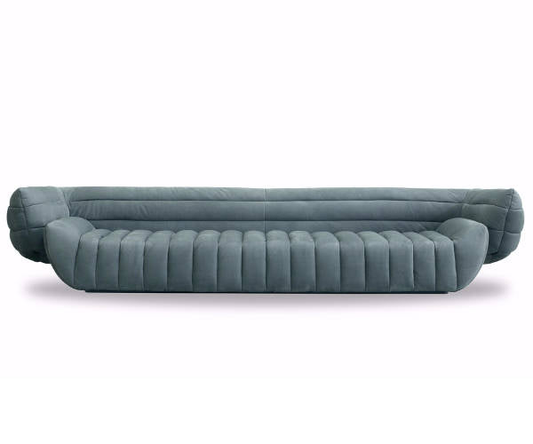 Baxter Tactile Sofa 320cm