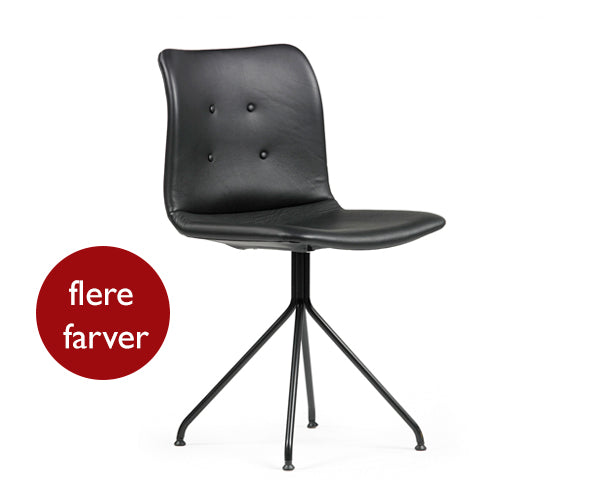 Bent Hansen Primum Chair