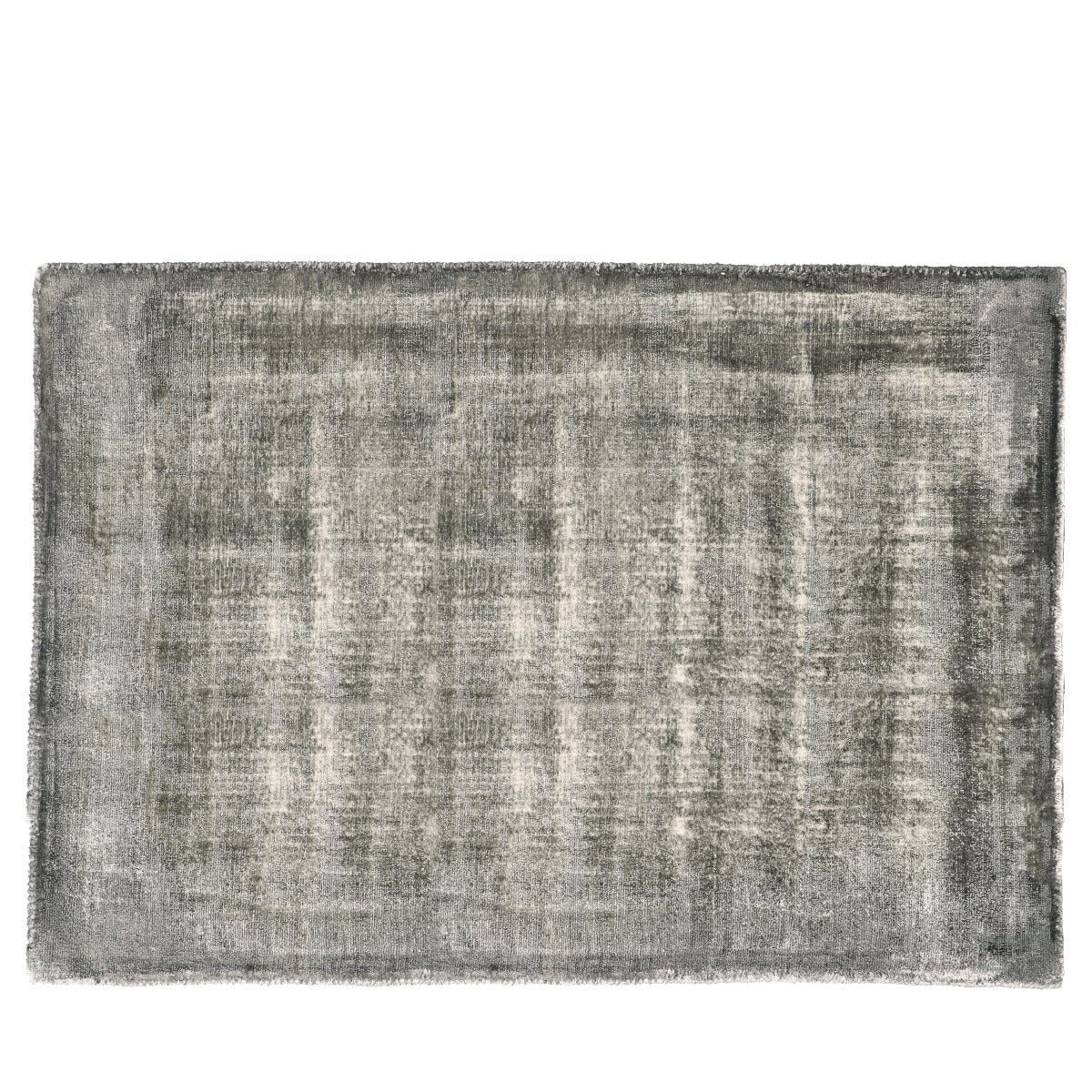 Rashmi tæppe - 160x230 - grey