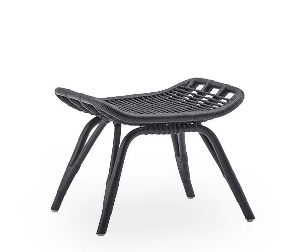 Sika Design Monet Skammel - Black