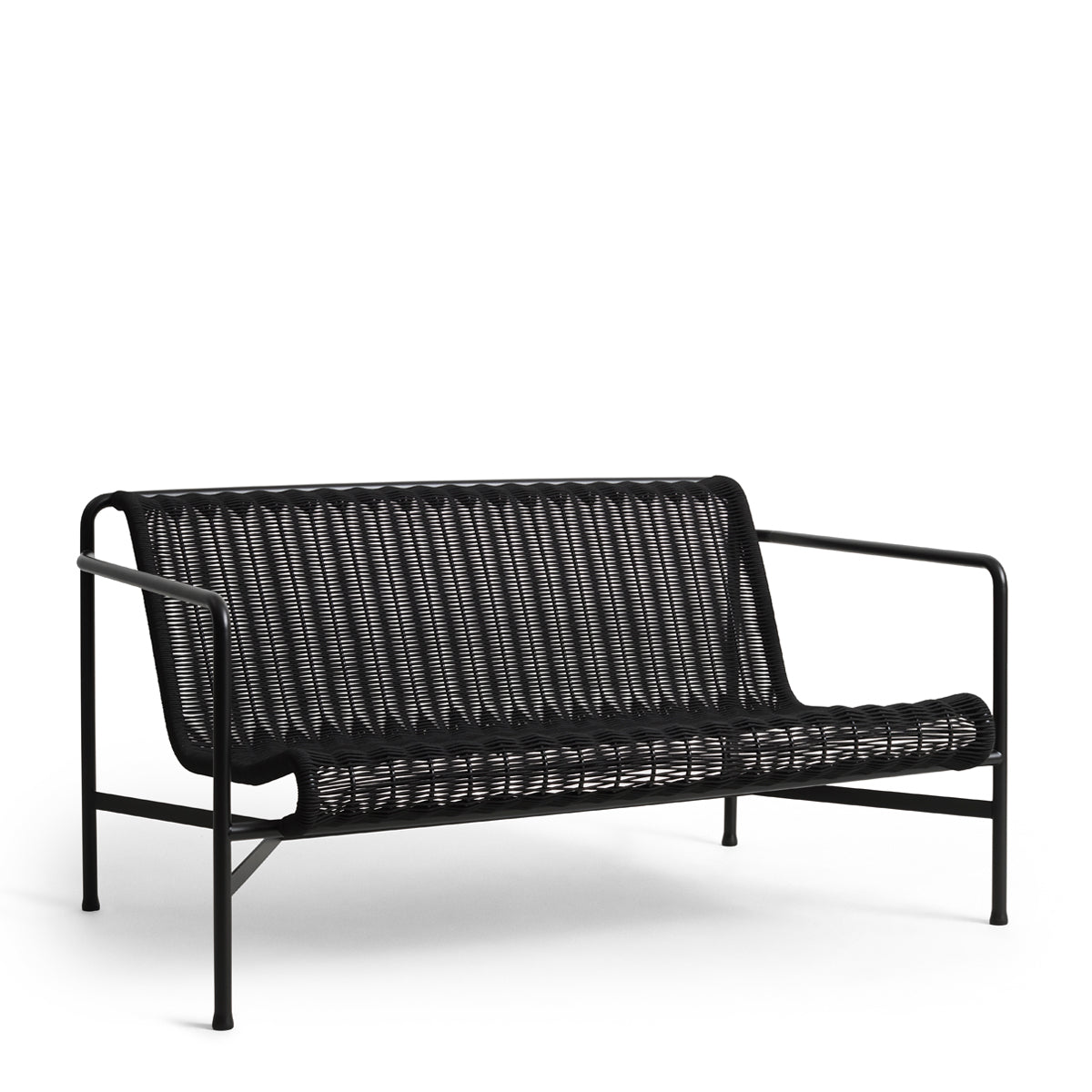 HAY Palissade Cord Lounge Sofa