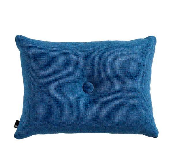 HAY Dot Cushion - Mode - Dark Blue