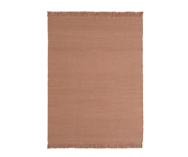 Nanimarquina Colors - 170x240 - Blush