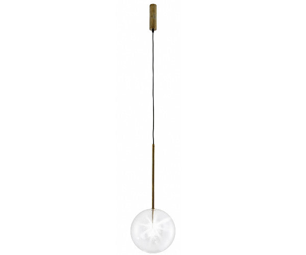 Gallotti & Radice Bolle Sola pendel - Small