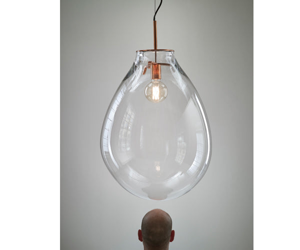 Bomma Tim Pendel Lampe - Small (450)