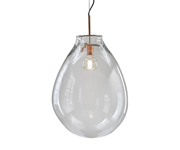 Bomma Tim Pendel Lampe - Medium (550) 