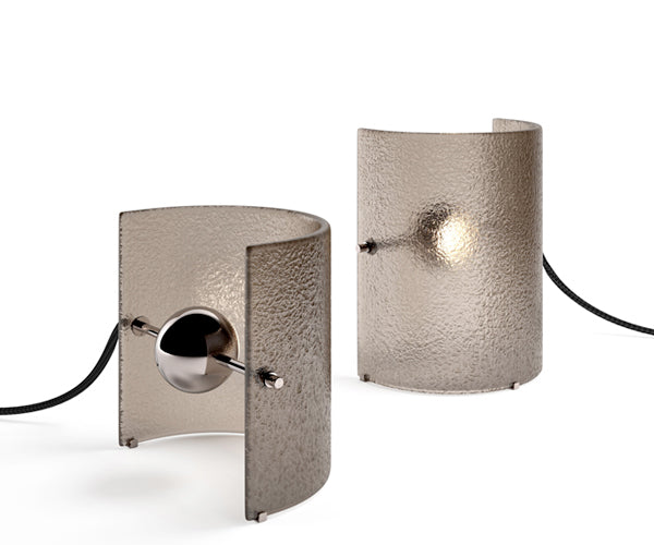 Gallotti & Radice Bonfire Bordlampe - Small