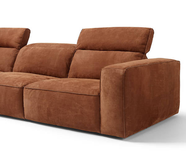 Trendbazaar Booman Sofa - 320cm