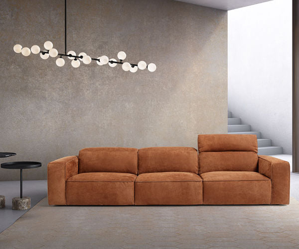 Trendbazaar Booman Sofa - 320cm