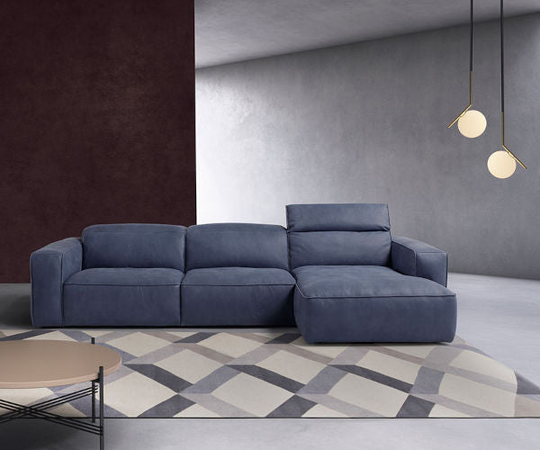 Trendbazaar Booman Modulsofa - 320cm