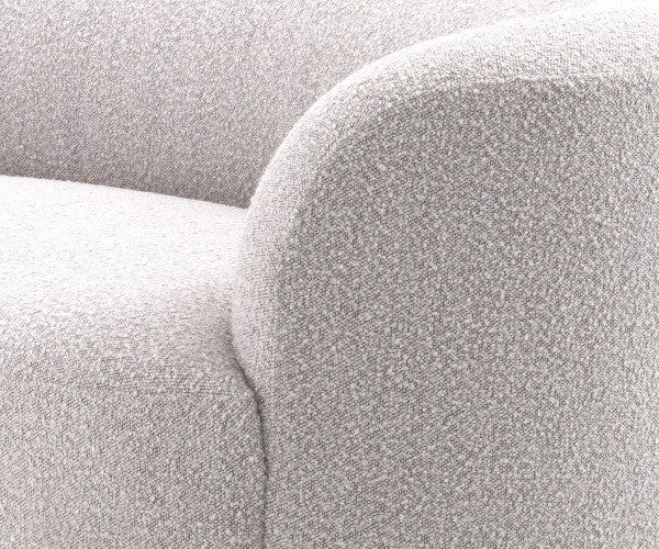 boucle sofa eichholtz