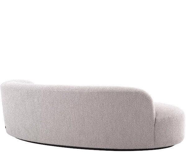 boucle sofa eichholtz