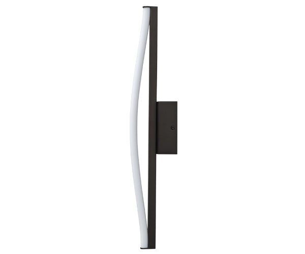 101 CPH Bow Wall Lamp - Mini - Bronze