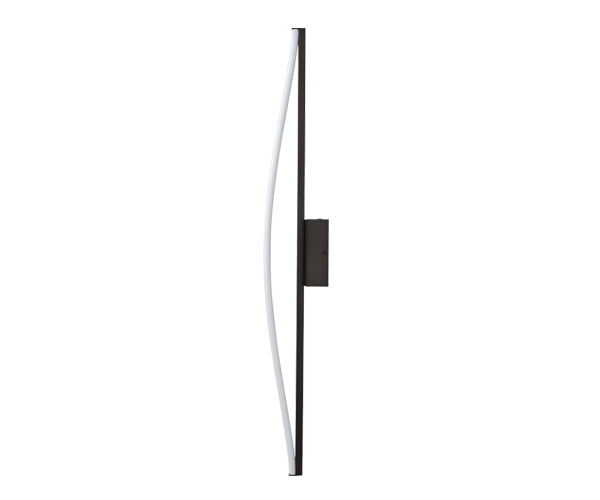 101 CPH Bow Wall Lamp - Big - Bronze