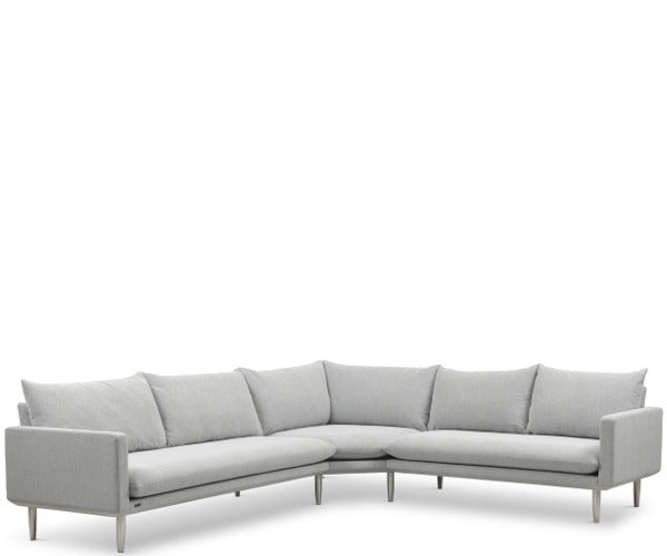 Brunstad Everest Modulsofa