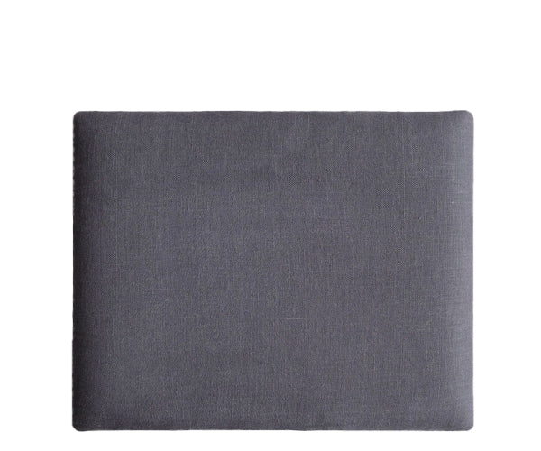 101 CPH Brutus Lounge Chair Cushion - Charcoal