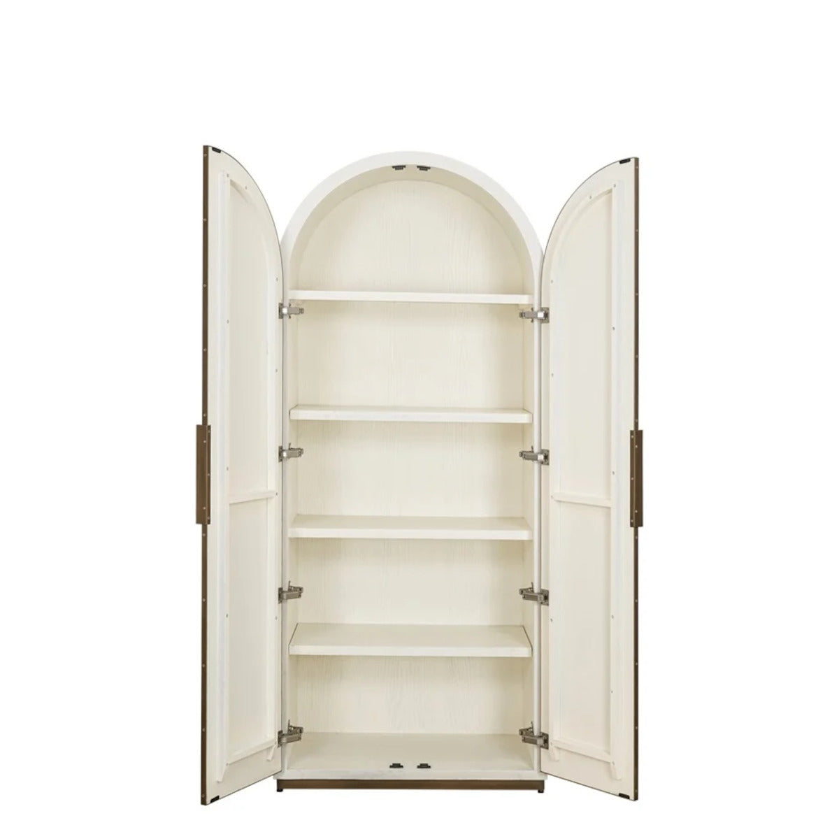 Richmond Interiors Tivoli Arched skab - 212x90x45