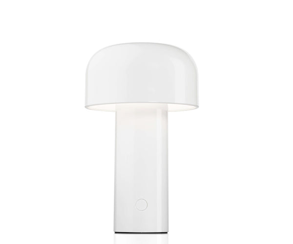 Flos Bellhop LED Bordlampe - Hvid