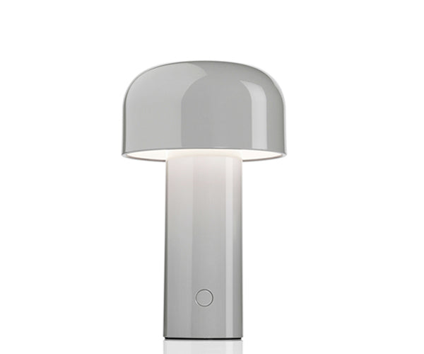 Flos Bellhop LED Bordlampe - Grå