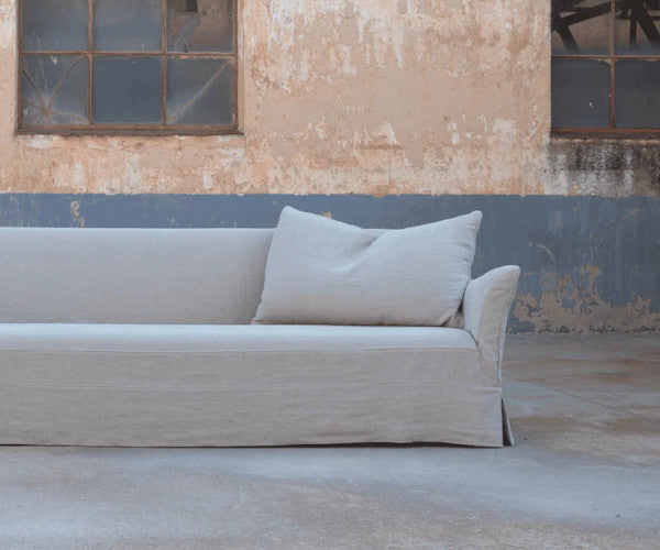 By Blasco Brigitte Sofa 262cm - Ibiza 02