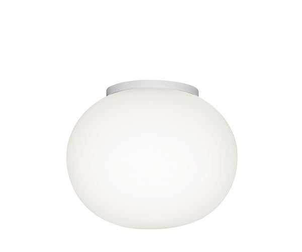 Flos Glo-Ball Mini C/W