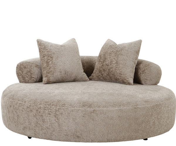 Cairo daybed - beige - 160