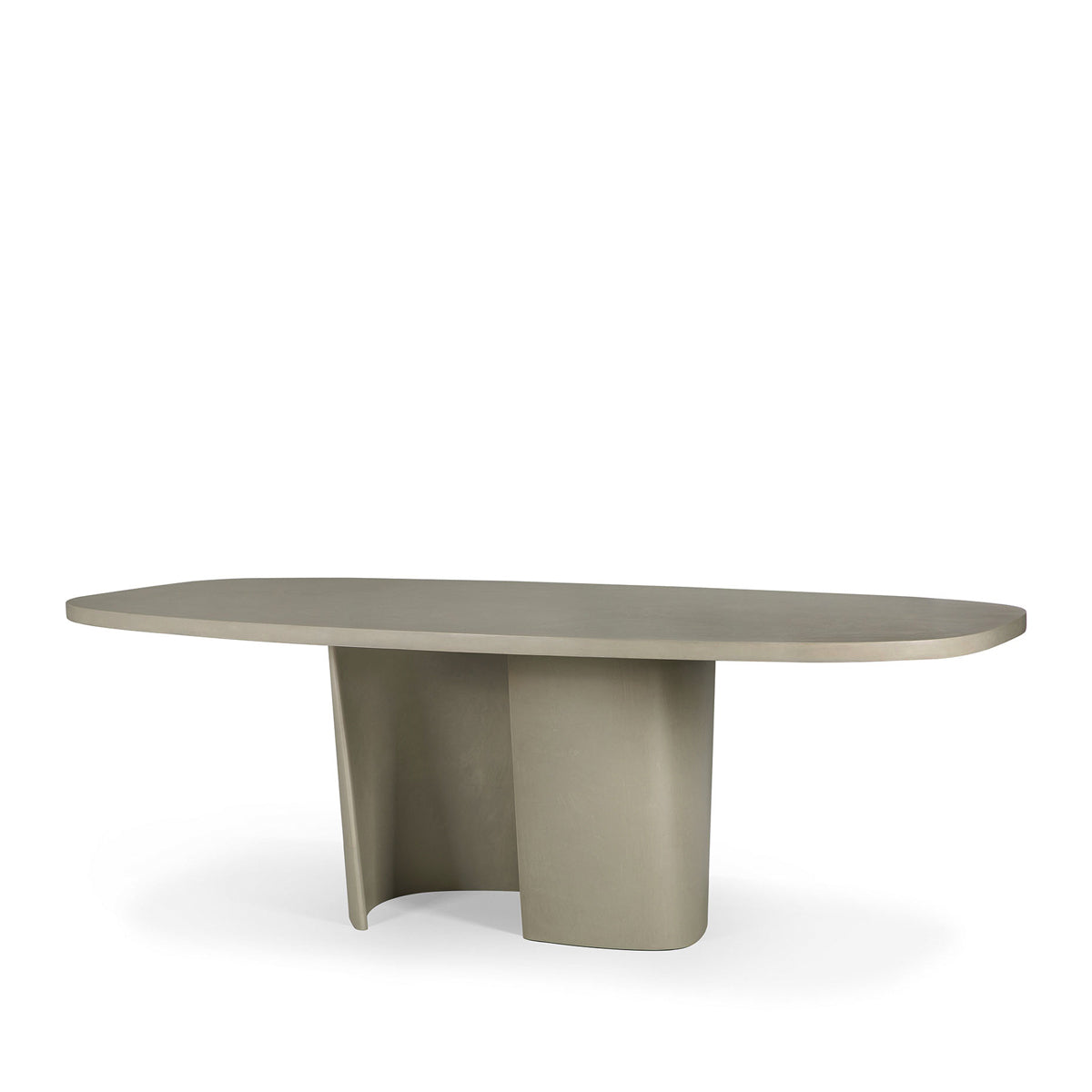 Ethnicraft Canyon Outdoor Dining Table