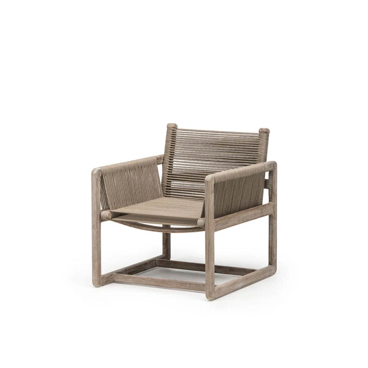 Gommaire Carlo Easy Chair